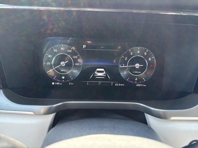 2023 Kia Sorento SX AWD