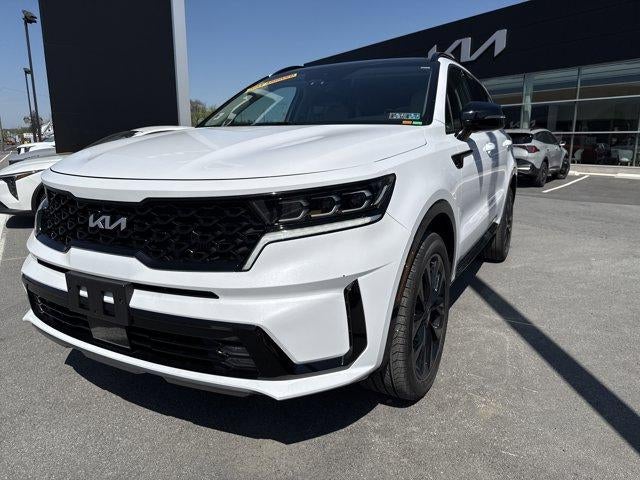 2023 Kia Sorento SX AWD