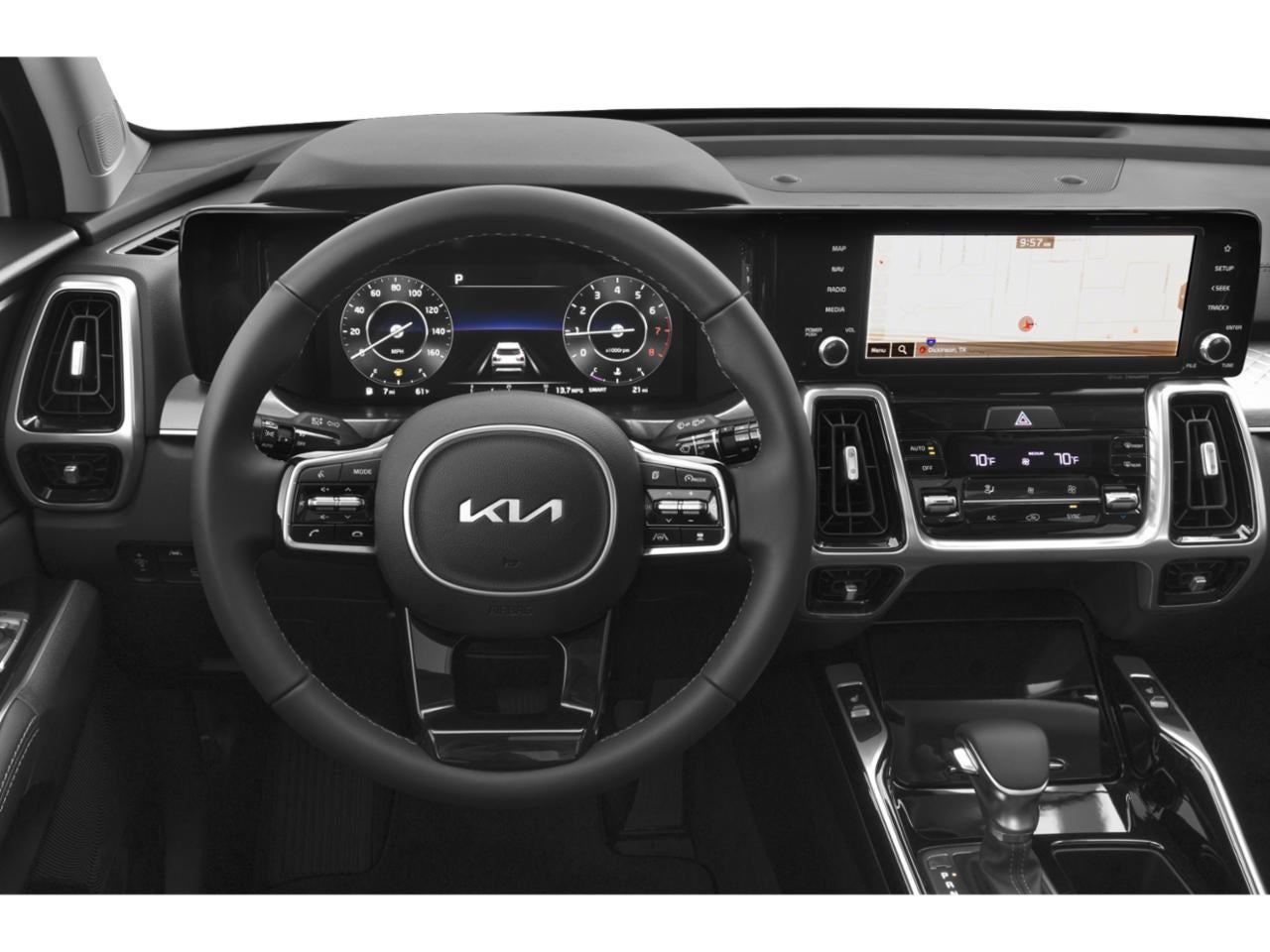 2023 Kia Sorento SX AWD