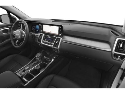 2023 Kia Sorento SX AWD