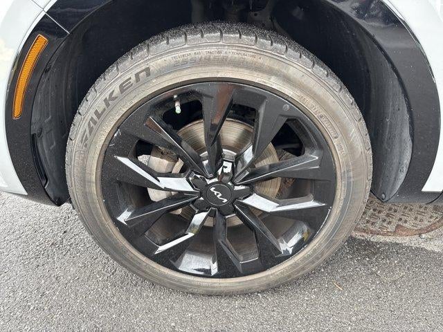 2022 Kia Sorento SX AWD
