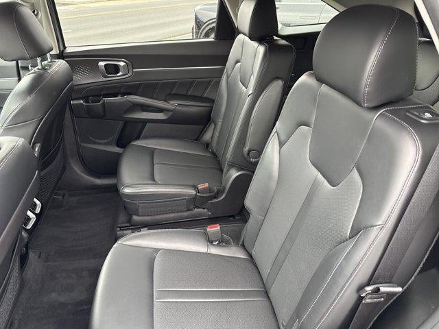 2022 Kia Sorento SX AWD