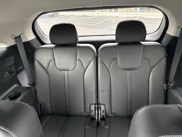 2022 Kia Sorento SX AWD