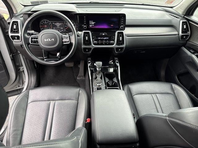 2022 Kia Sorento SX AWD