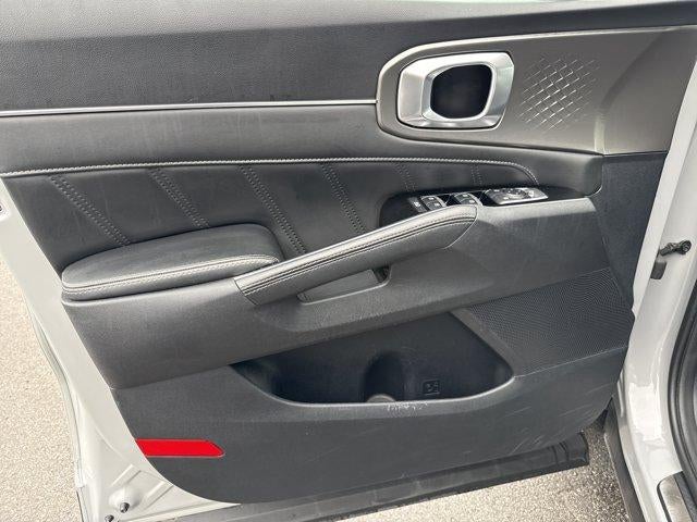 2022 Kia Sorento SX AWD