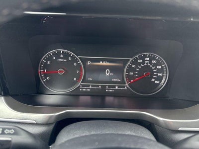 2022 Kia Sorento SX AWD