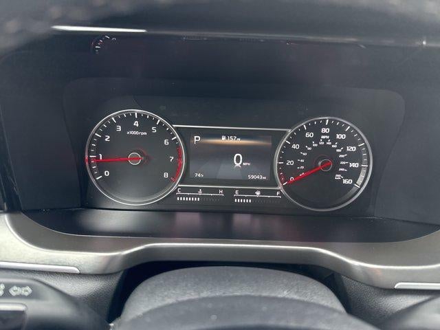 2022 Kia Sorento SX AWD