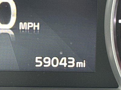 2022 Kia Sorento SX AWD
