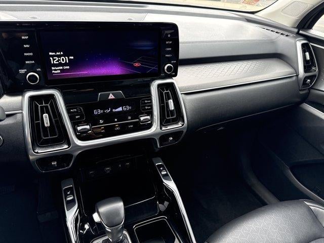 2022 Kia Sorento SX AWD