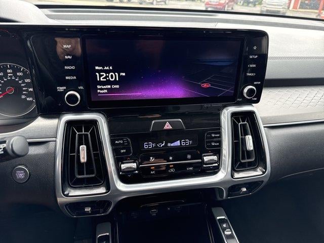 2022 Kia Sorento SX AWD