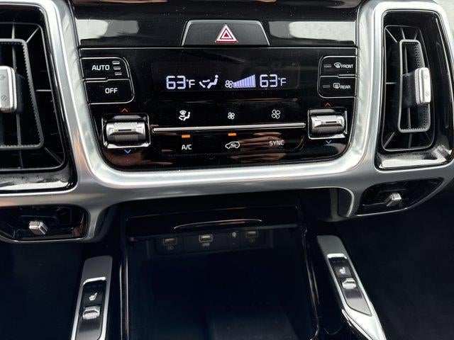 2022 Kia Sorento SX AWD