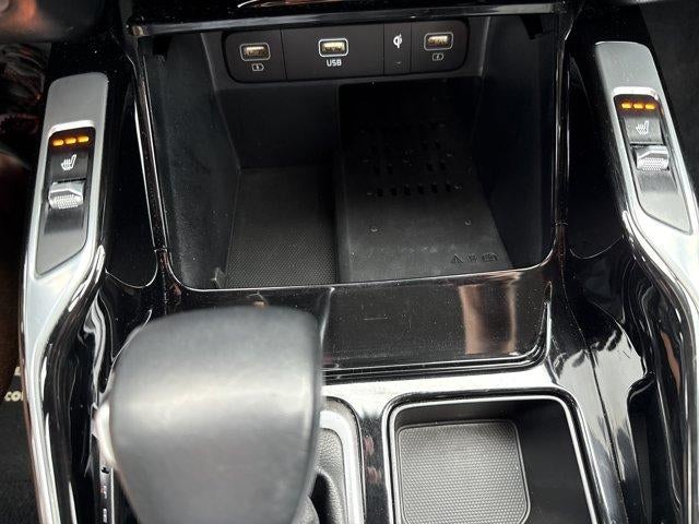 2022 Kia Sorento SX AWD