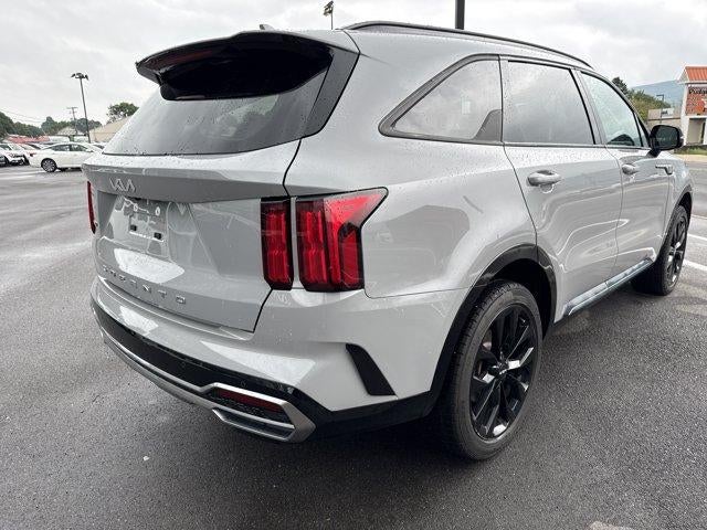 2022 Kia Sorento SX AWD
