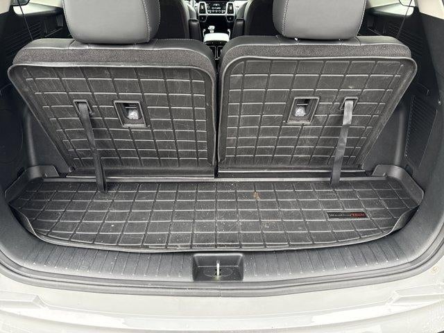 2022 Kia Sorento SX AWD