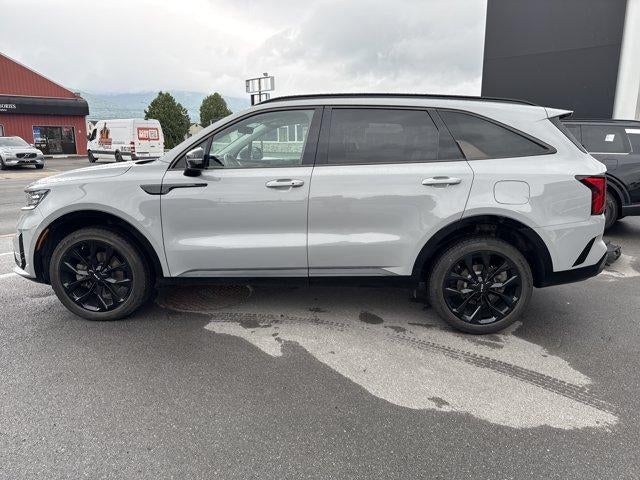 2022 Kia Sorento SX AWD