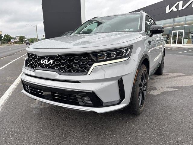 2022 Kia Sorento SX AWD