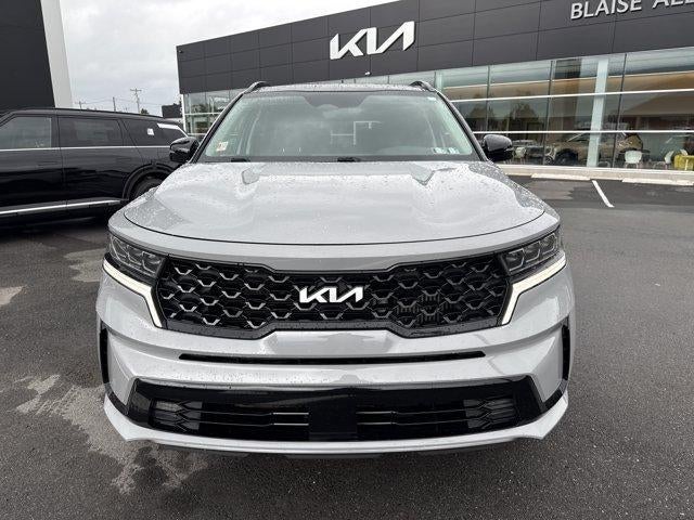 2022 Kia Sorento SX AWD