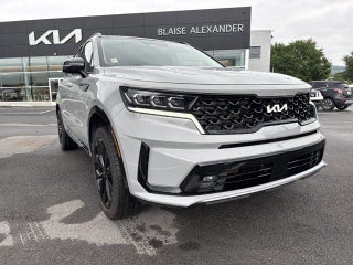 2022 Kia Sorento SX AWD
