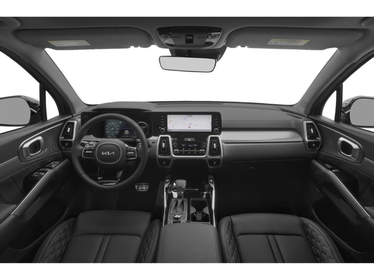 2022 Kia Sorento SX AWD