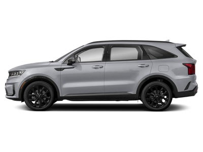 2022 Kia Sorento SX AWD