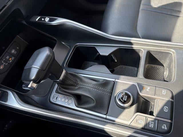 2024 Kia Sorento S FWD