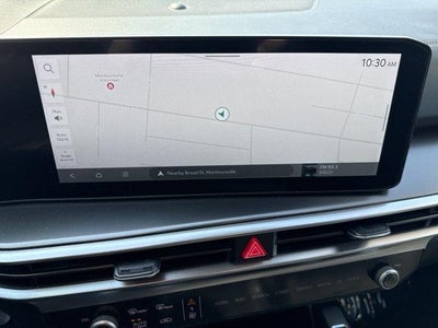 2024 Kia Sorento S FWD