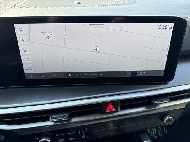 2024 Kia Sorento S FWD