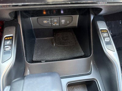 2024 Kia Sorento S FWD