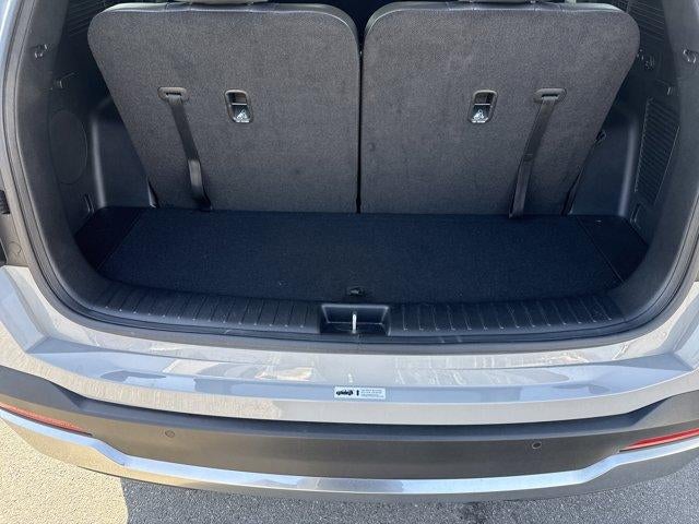 2024 Kia Sorento S FWD