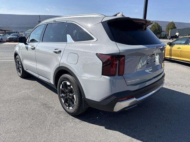 2024 Kia Sorento S FWD