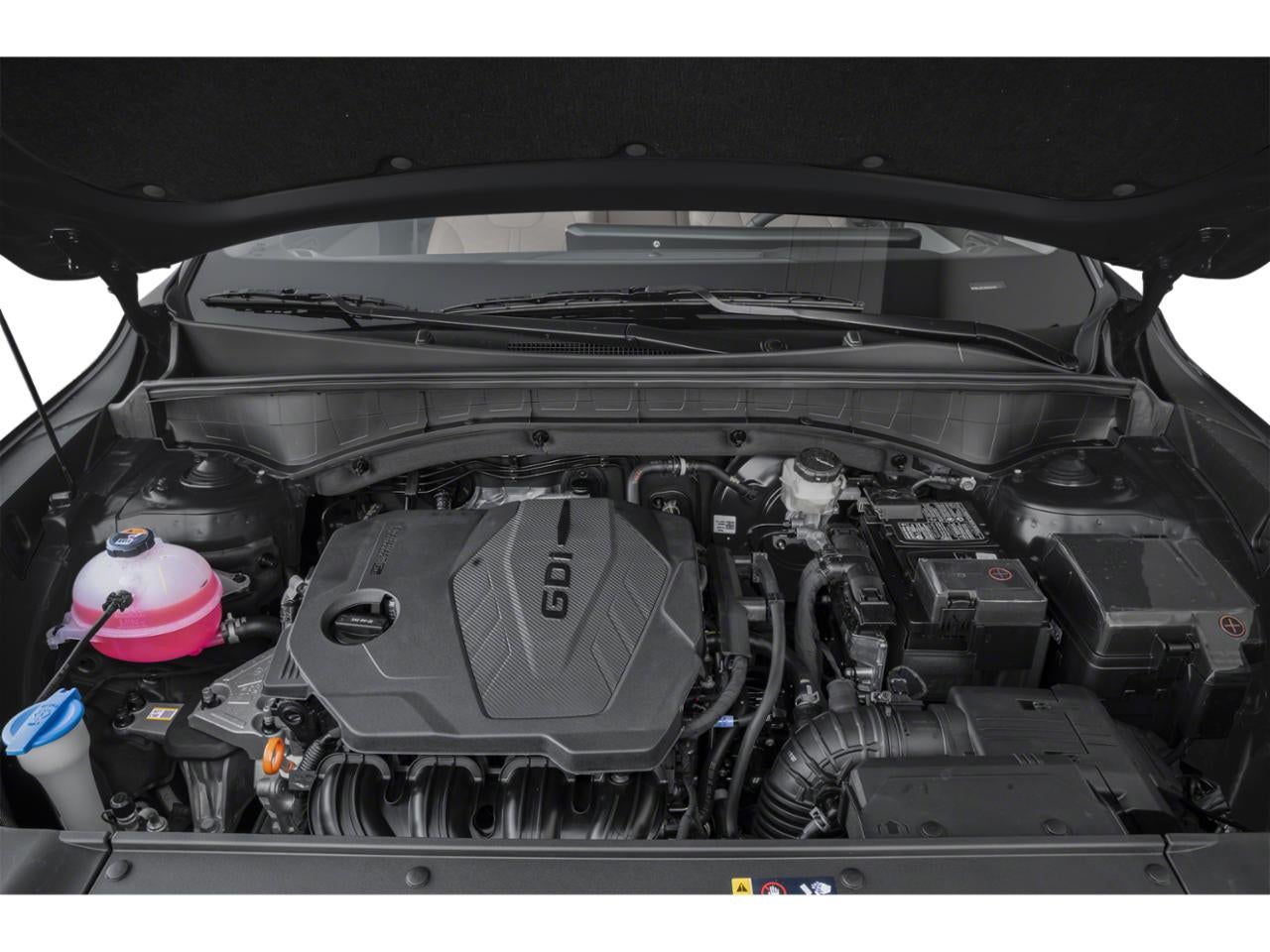 2024 Kia Sorento S AWD