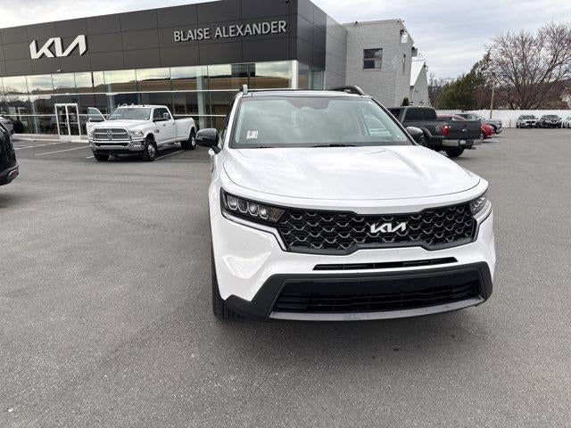 2023 Kia Sorento X-Line S AWD