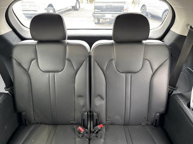 2023 Kia Sorento X-Line S AWD