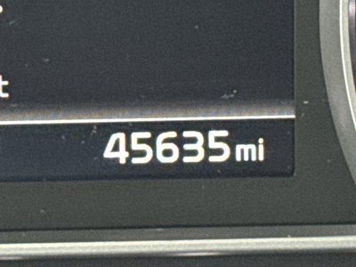 2023 Kia Sorento X-Line S AWD