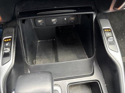 2023 Kia Sorento X-Line S AWD