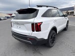 2023 Kia Sorento X-Line S AWD