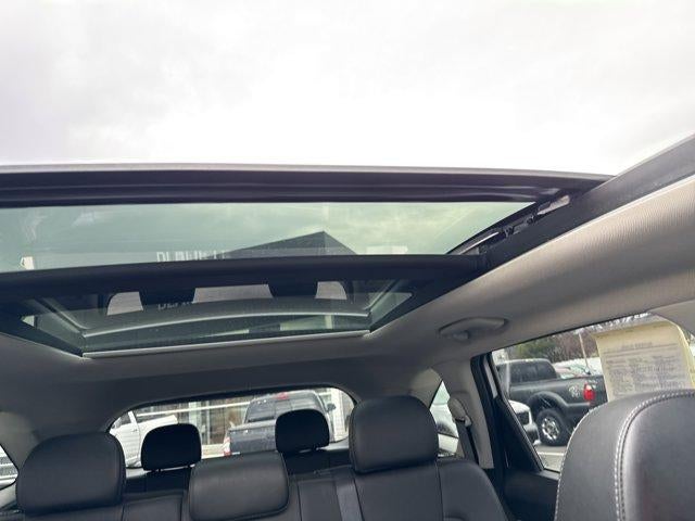 2023 Kia Sorento X-Line S AWD