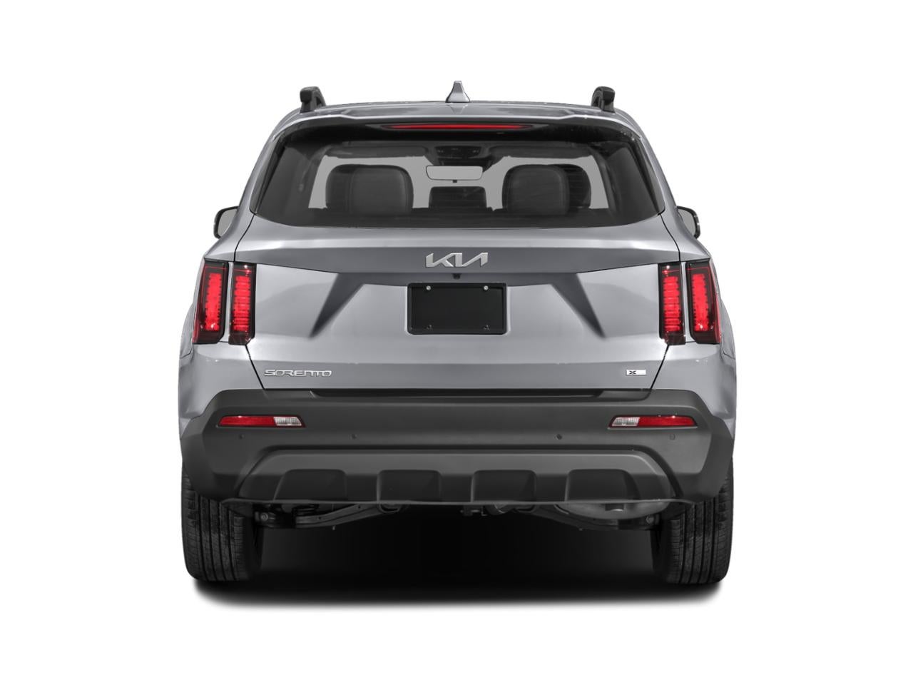 2023 Kia Sorento X-Line S AWD