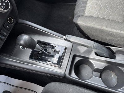 2020 Mitsubishi Outlander Sport ES 2.0 AWC CVT