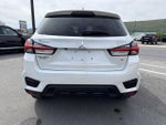 2020 Mitsubishi Outlander Sport ES 2.0 AWC CVT