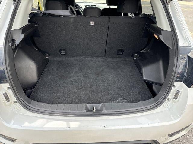 2020 Mitsubishi Outlander Sport ES 2.0 AWC CVT