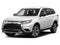 2020 Mitsubishi Outlander SE S-AWC