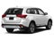 2020 Mitsubishi Outlander SE S-AWC