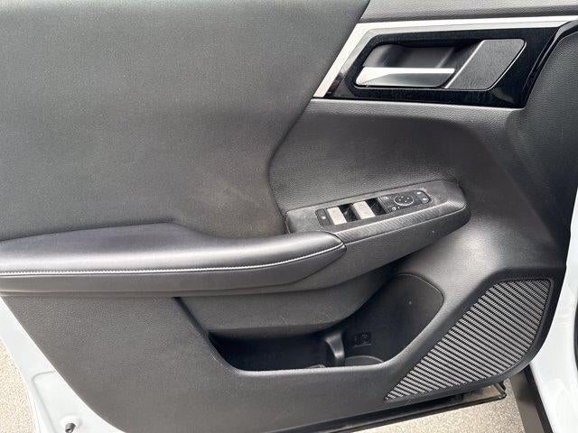 2023 Mitsubishi Outlander ES S-AWC
