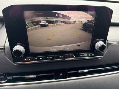 2023 Mitsubishi Outlander ES S-AWC