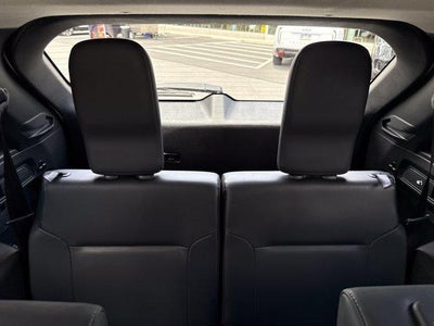 2025 Mitsubishi Outlander SE S-AWC