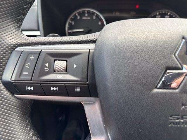2025 Mitsubishi Outlander SE S-AWC