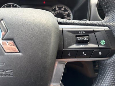 2025 Mitsubishi Outlander SE S-AWC