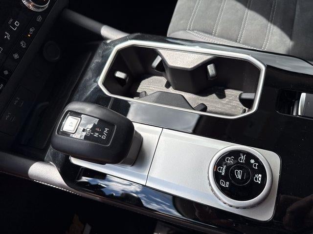 2025 Mitsubishi Outlander SE S-AWC