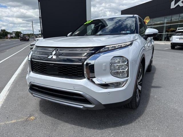 2025 Mitsubishi Outlander SE S-AWC